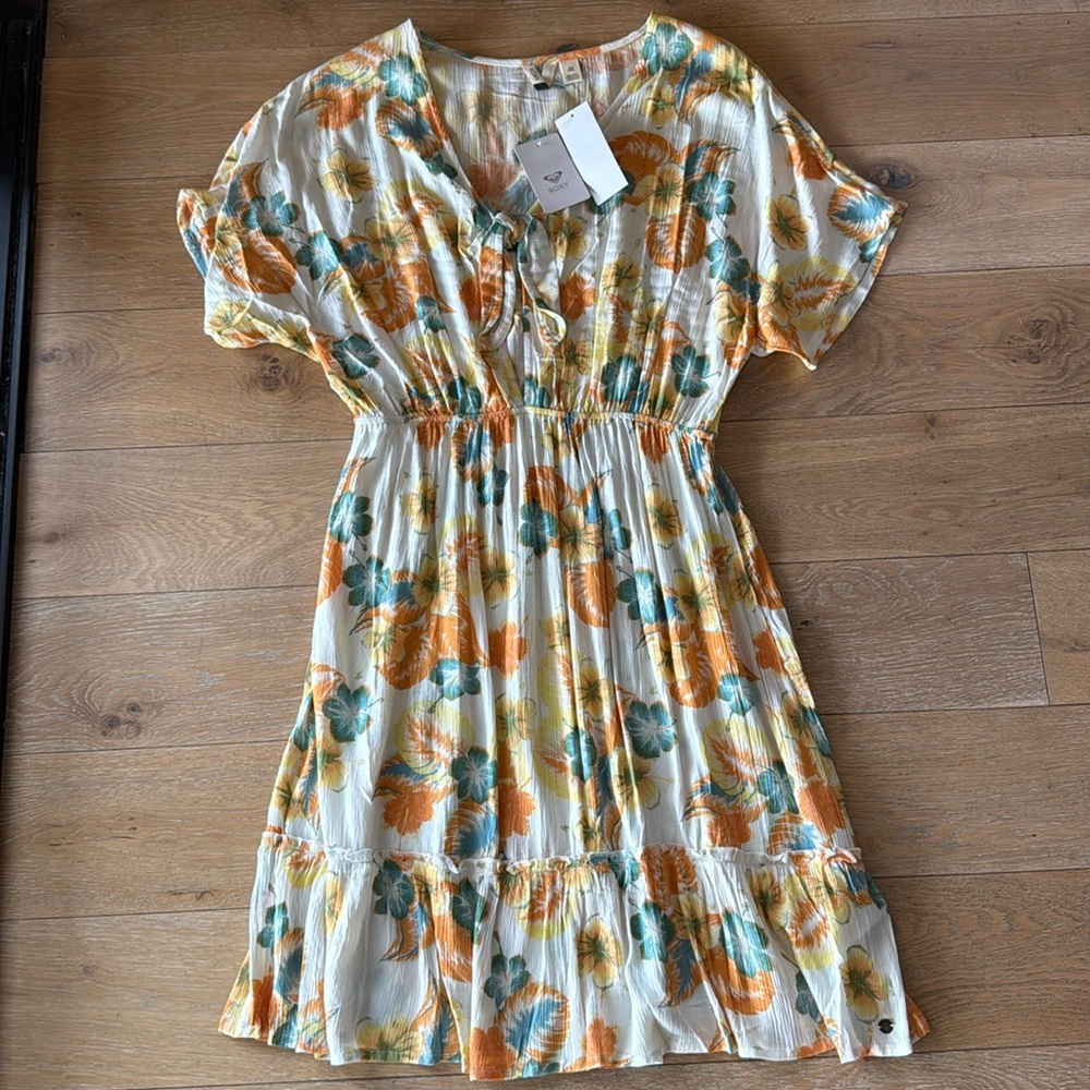 Roxy Sundress
